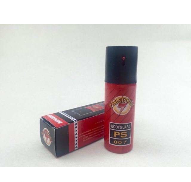 007保镖闪电催泪器（60ML）