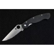 巨力出品蜘蛛C36GM4P Military Knife G...